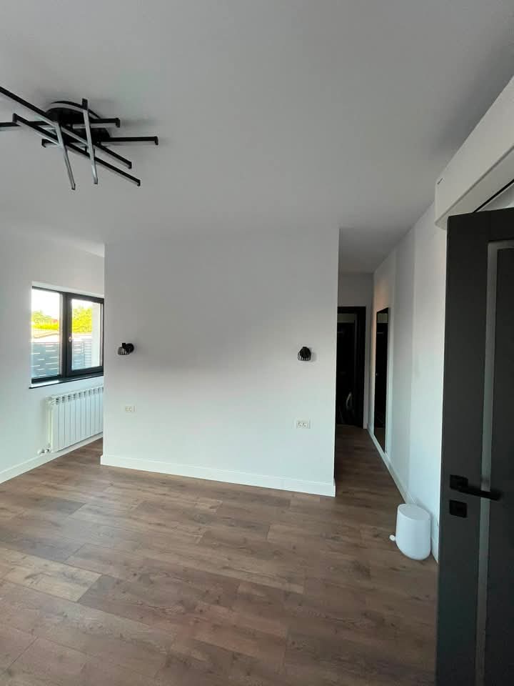 Lucrare construcție casă – Bray Construct Huși