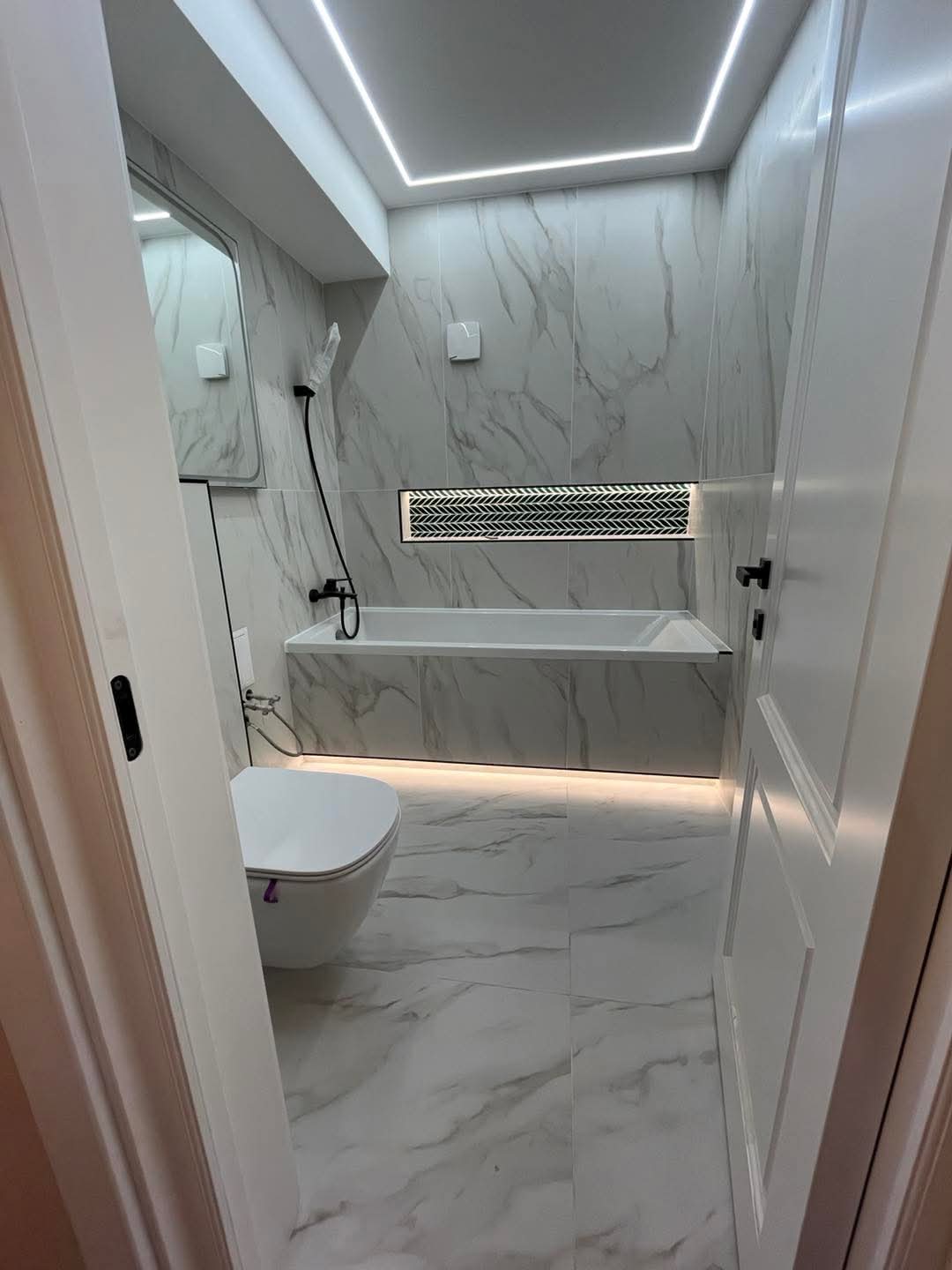 Amenajare exterioară completă – Bray Construct Huși