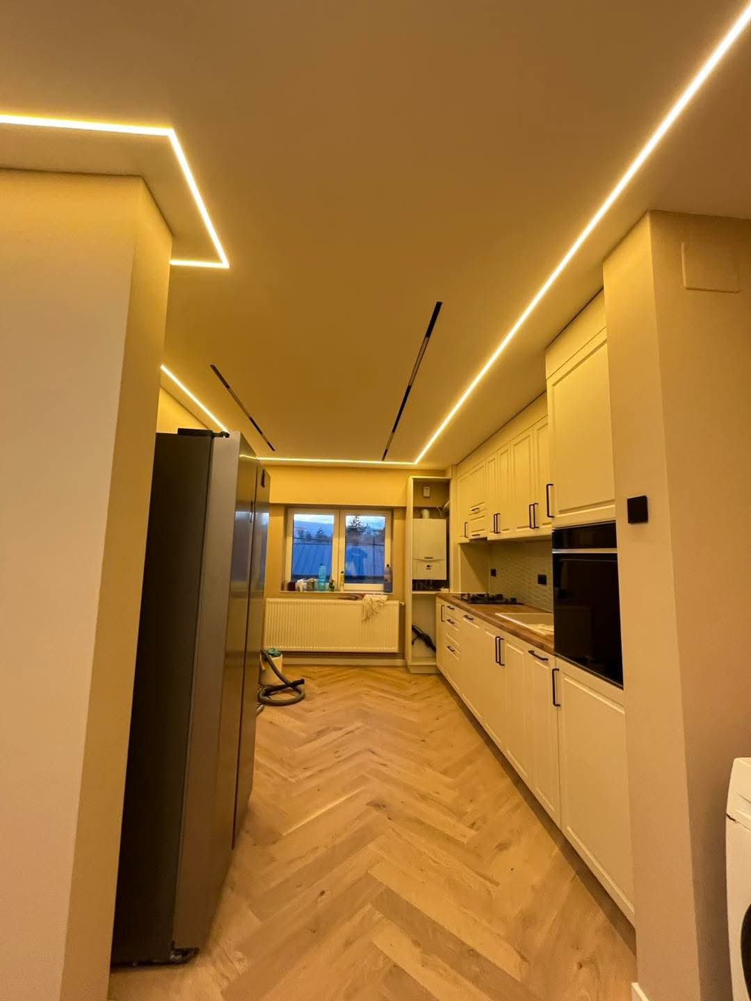 Proiect finalizat – Bray Construct Huși